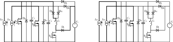 新型两相零电压转换PWM变换器的研究,第9张