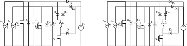 新型两相零电压转换PWM变换器的研究,第10张