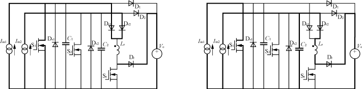 新型两相零电压转换PWM变换器的研究,第21张