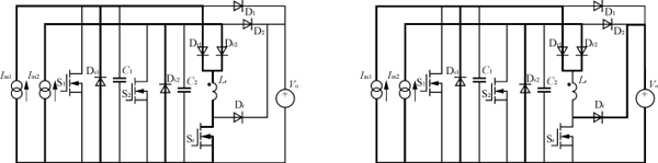 新型两相零电压转换PWM变换器的研究,第20张