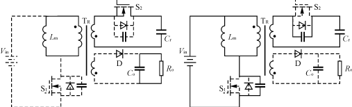 一种Flyback软开关实现方法,第7张
