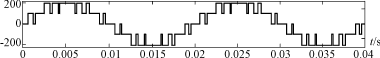 多电平逆变器载波PWM控制方法的仿真研究,第7张