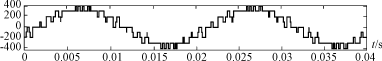 多电平逆变器载波PWM控制方法的仿真研究,第19张