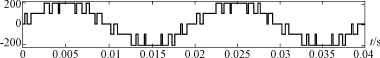 多电平逆变器载波PWM控制方法的仿真研究,第17张