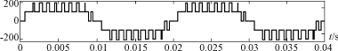 多电平逆变器载波PWM控制方法的仿真研究,第24张