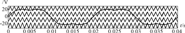 多电平逆变器载波PWM控制方法的仿真研究,第23张