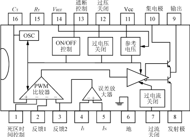 UPC1099集成电路性能与应用,第2张