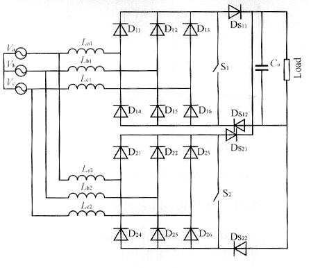 三相功率因数校正（PFC）技术的综述(1),第44张