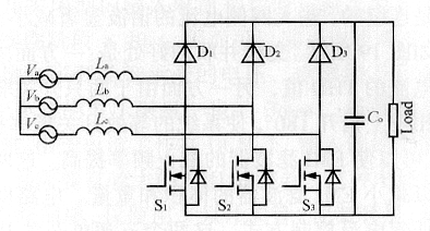 三相功率因数校正（PFC）技术的综述(1),第46张