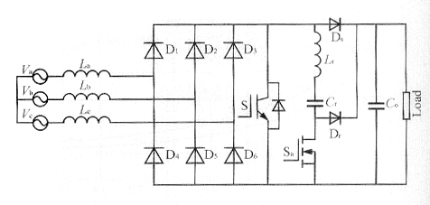 三相功率因数校正（PFC）技术的综述(1),第47张
