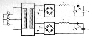 三相功率因数校正（PFC）技术的综述(1),第6张