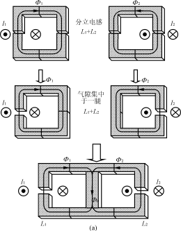 隔离式低压大电流输出DCDC变换器中几种副边整流电路的比,第14张