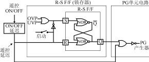 开关电源次级智能电压型PWM控制芯片KA3511,第14张