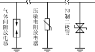 浪涌电压抑制器及其应用,第4张