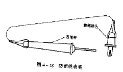 改万用表笔为防断线表笔,第2张