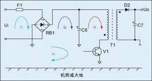 电子线路与电磁干扰电磁兼容设计分析,第2张