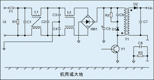 电子线路与电磁干扰电磁兼容设计分析,第3张