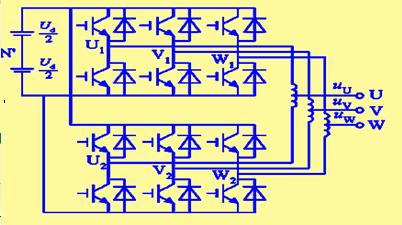 二重PWM型逆变电路,第2张