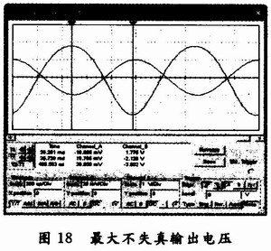 Multisim 10在模拟电路实验中的应用,第11张