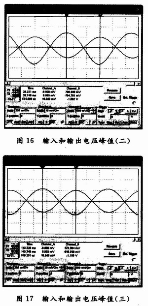 Multisim 10在模拟电路实验中的应用,第10张