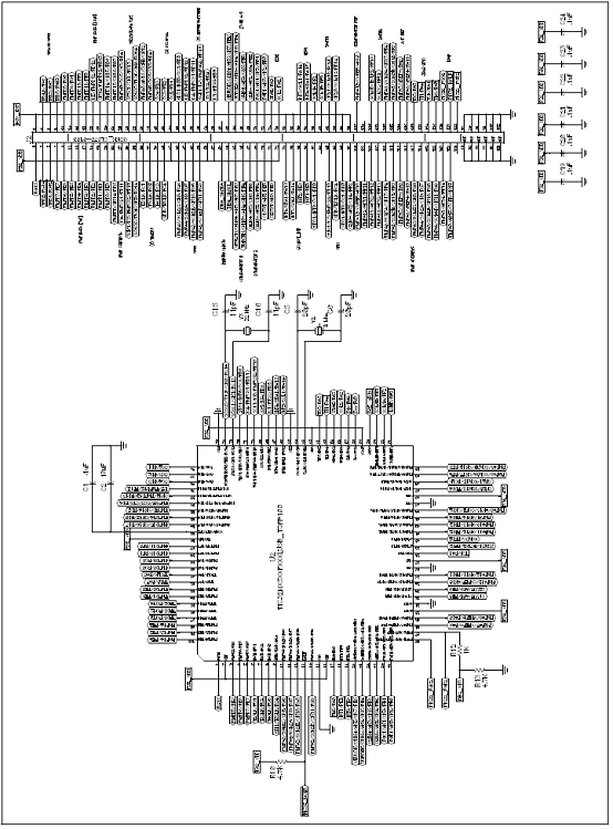 Microchip PIC32MX5 32位MCU多媒体开发,第11张