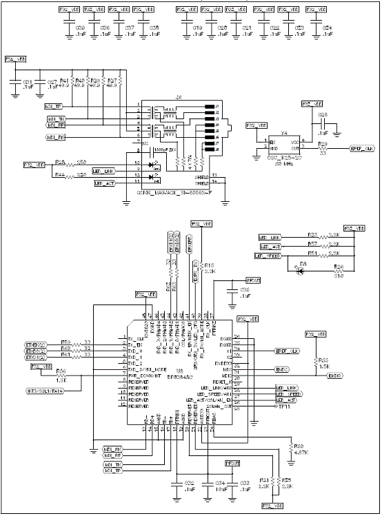 Microchip PIC32MX5 32位MCU多媒体开发,第15张