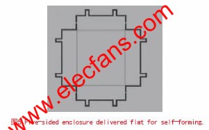 PCB板级屏蔽腔和系统设计开发,第4张