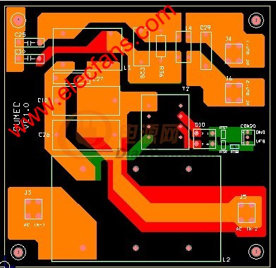 简单实用画PCB软件推荐（新手实用）,第2张