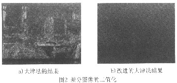 基于DM642的实时运动目标检测系统,第5张