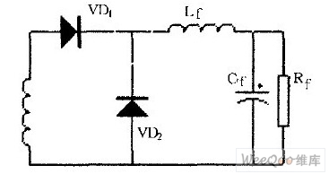 电源电路设计之DC-DC正激变换器次级有源箝位电路,第2张