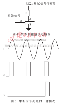 载频为13.56MHz非接触式IC卡接收模块设计,第5张