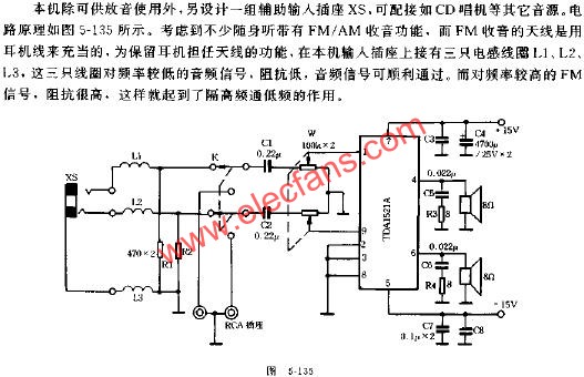 高保真随身听组合,第2张