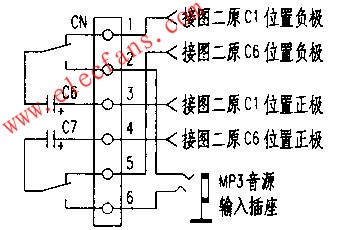 汽车音响系统的改造方案,第4张