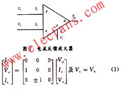 电压模式通用二阶CFA滤波器设计,第2张