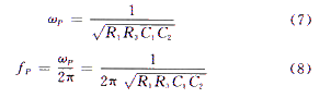 电压模式通用二阶CFA滤波器设计,第6张