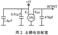 基于LM331和单片机的压力数据采集,第4张