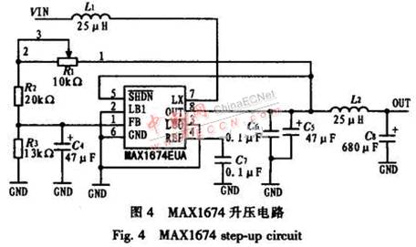 基于TPS5430和MAXl674的智能充电器,第6张