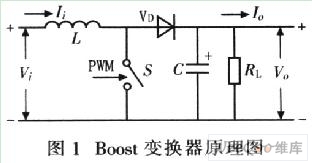 关于本质安全Boost变换器的探讨,第2张