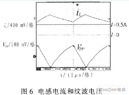 关于本质安全Boost变换器的探讨,第15张