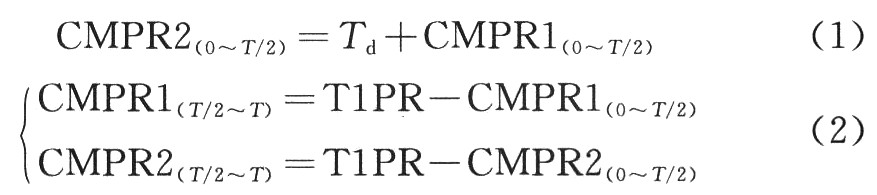 全数字DC-DC变换器研究,第4张