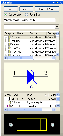 Protel DXP详细教程,第7张