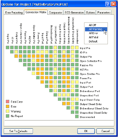 Protel DXP详细教程,第12张