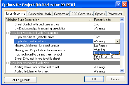 Protel DXP详细教程,第11张