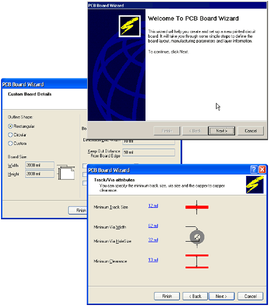 Protel DXP详细教程,第14张