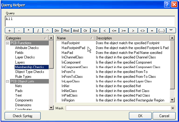 Protel DXP详细教程,第22张