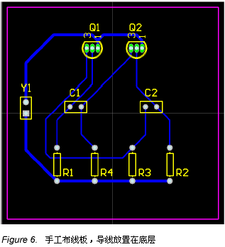 Protel DXP详细教程,第26张