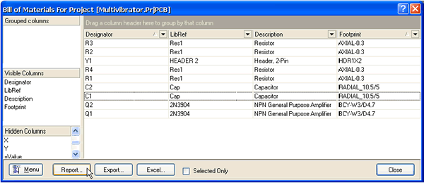 Protel DXP详细教程,第33张