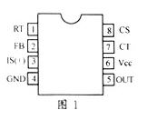 FA5310开关电源控制IC及其应用,第2张