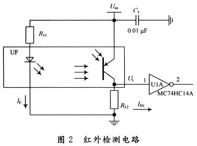 基于C8051F350冷阴极荧光观片仪调光系统设计,第3张