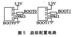 STM32F10x在应用中编程的实现方法,第7张